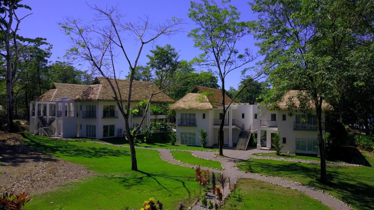Pavones Point Villa ภายนอก รูปภาพ