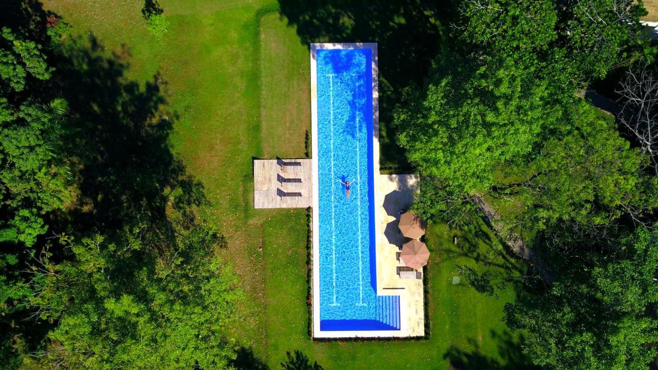 Pavones Point Villa ภายนอก รูปภาพ
