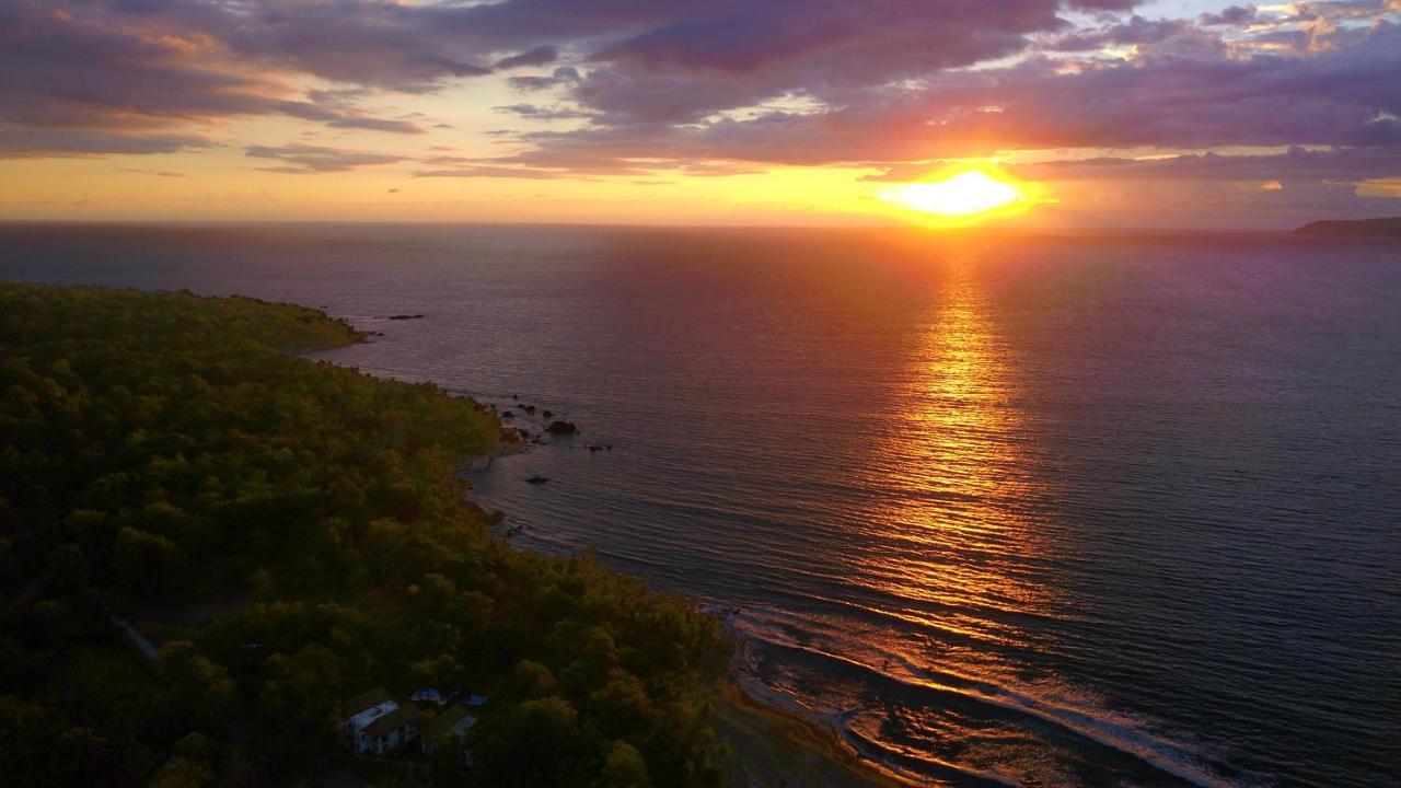Pavones Point Villa ภายนอก รูปภาพ