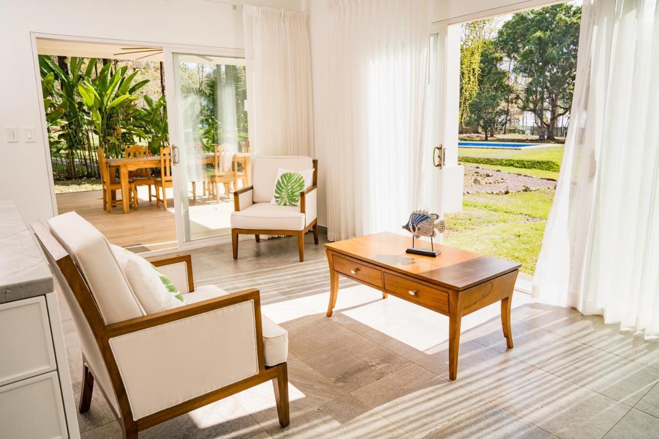 Pavones Point Villa ภายนอก รูปภาพ