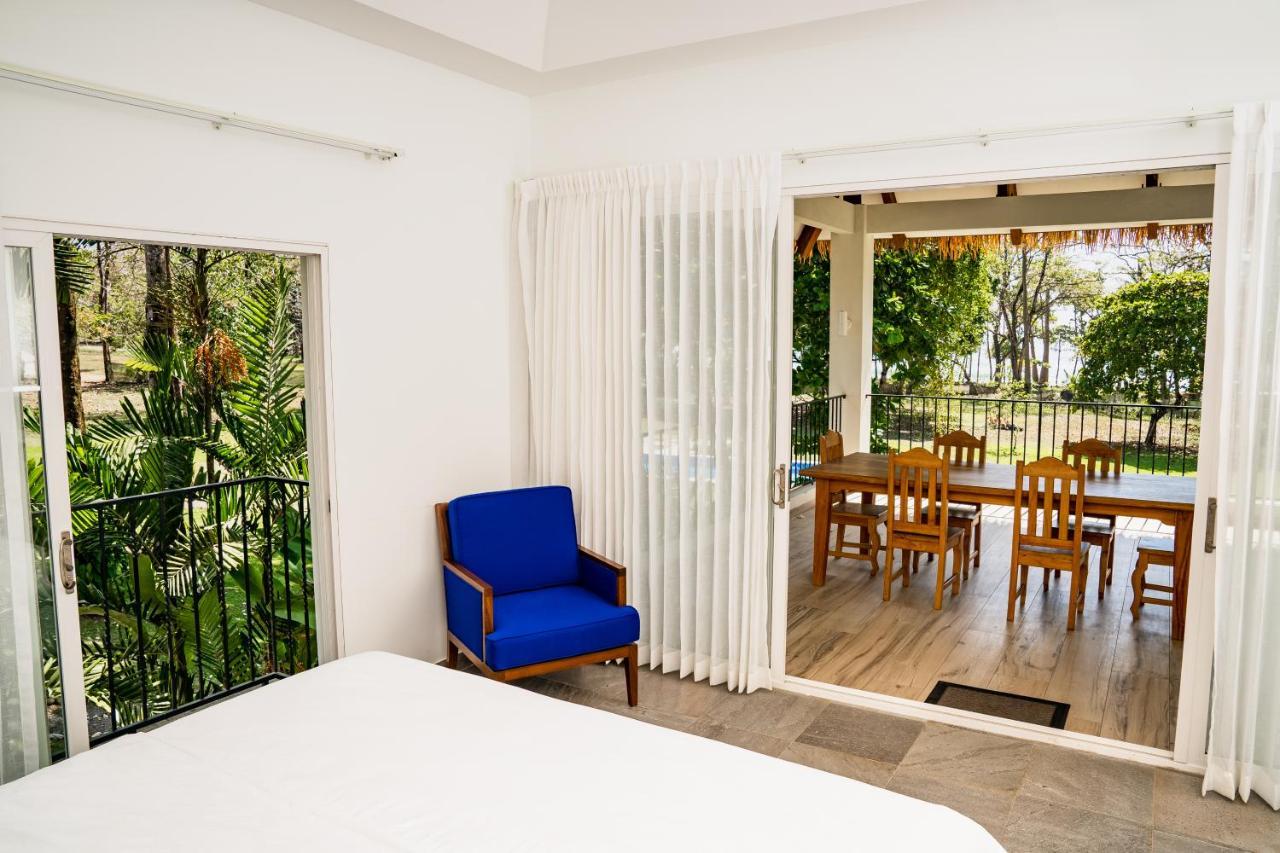 Pavones Point Villa ภายนอก รูปภาพ